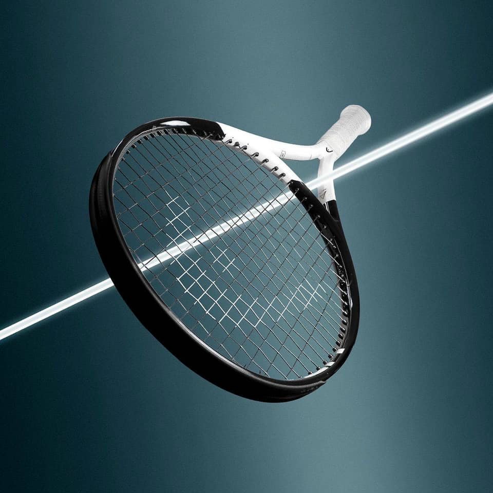 Vợt Tennis HEAD Speed MP L 275gr (233622)