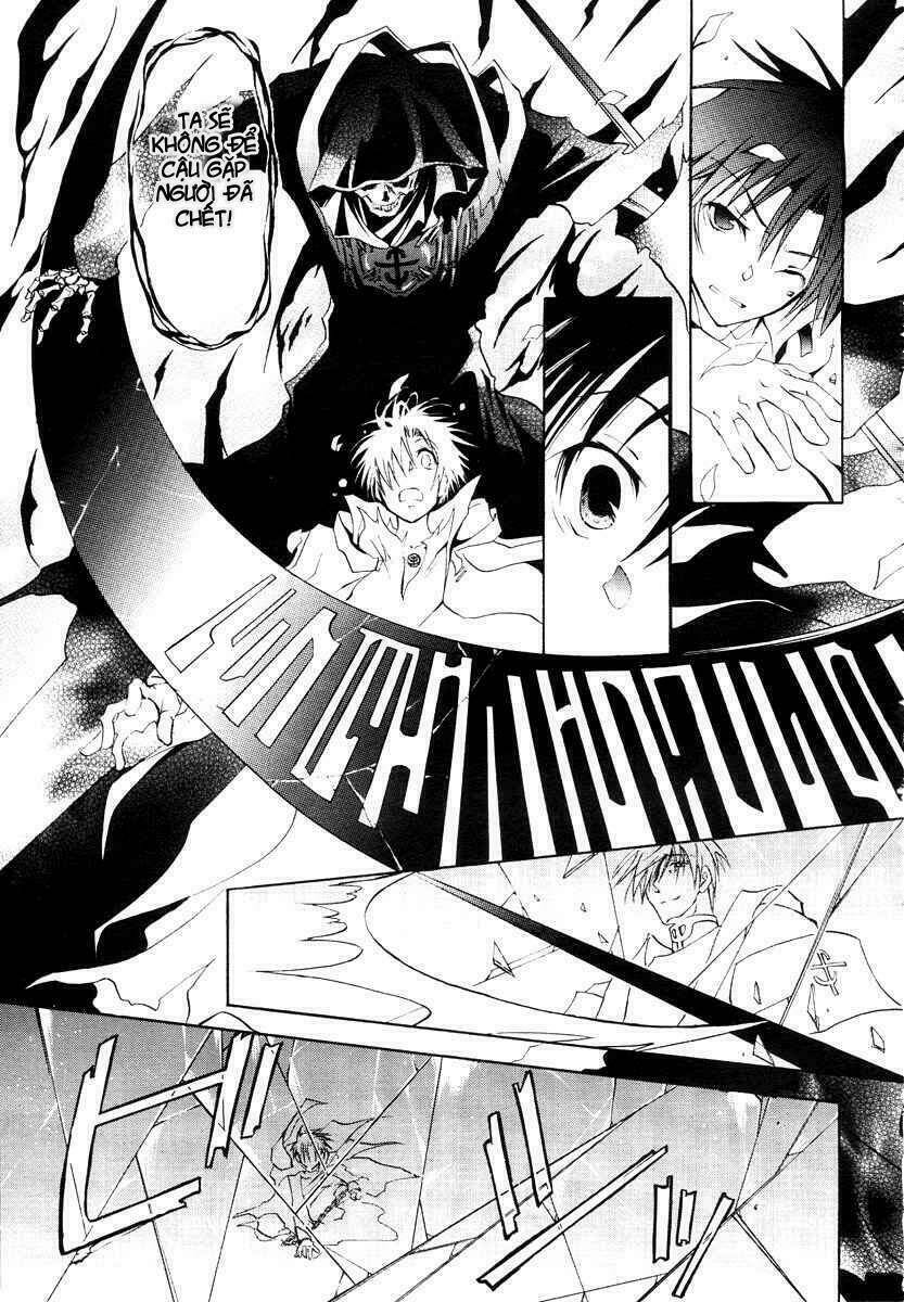 07 hồn ma chapter 3 29