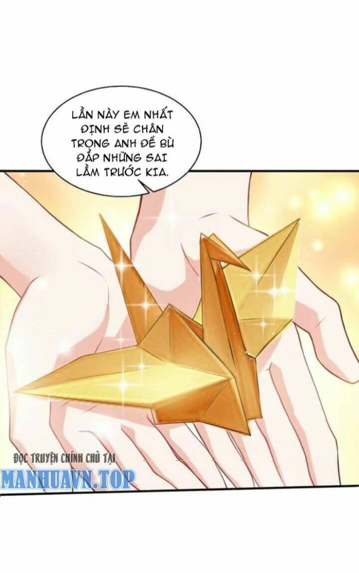 Bỏ Làm Simp Chúa, Ta Có Trong Tay Cả Tỉ Thần Hào chapter 14.1 13