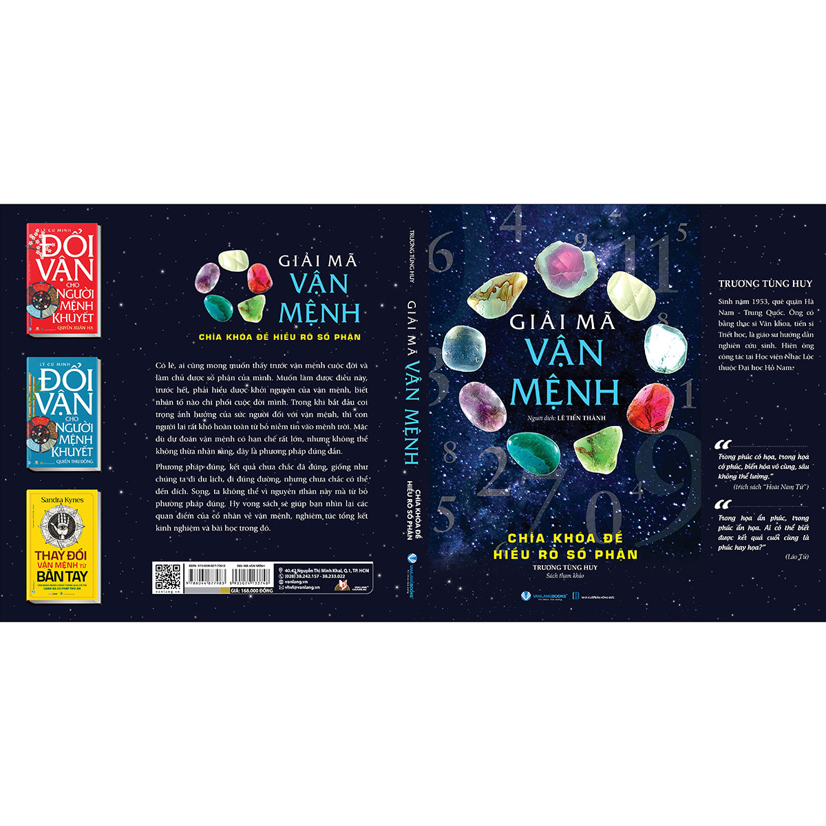 Giải Mã Vận Mệnh