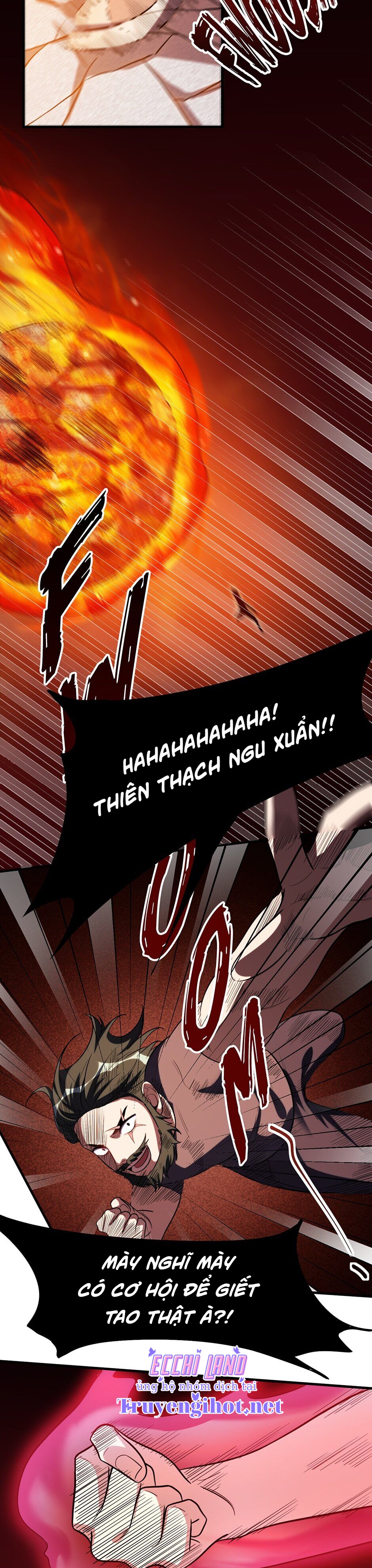 [16+] killing my love chapter 45.1 15