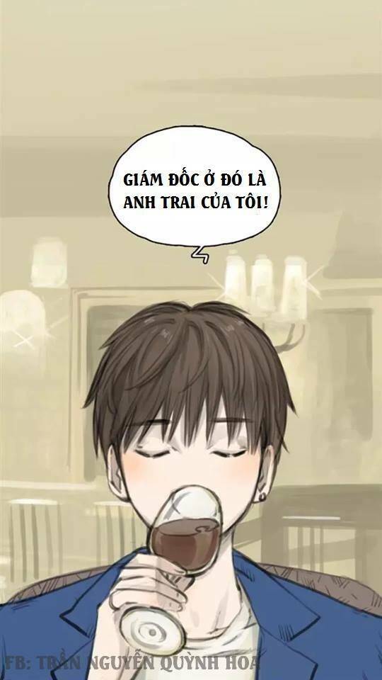 12 giờ của lọ lem chapter 5 19