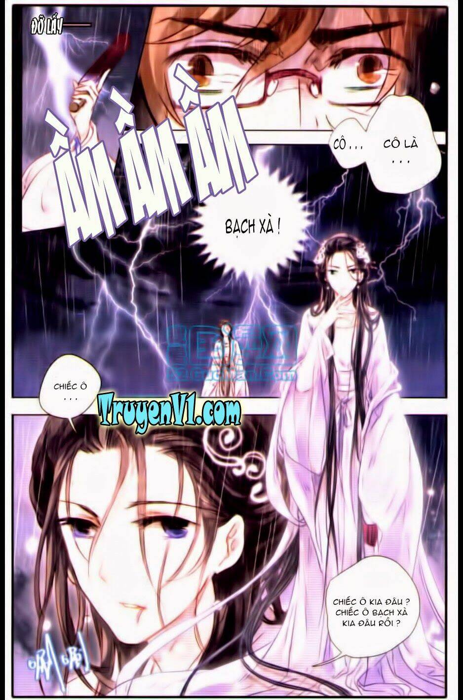 ách xá - yashe chapter 20.1 10