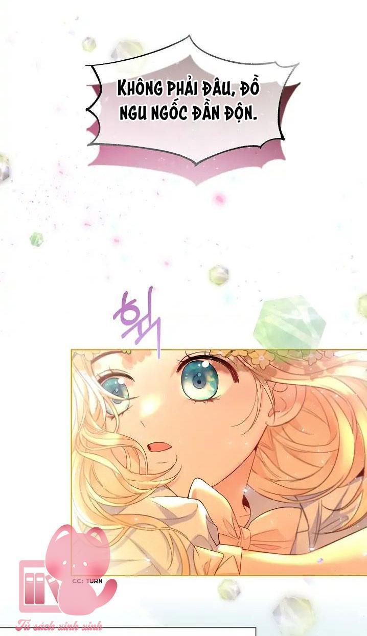 tiểu thư crystal là nam nhân chapter 9 61