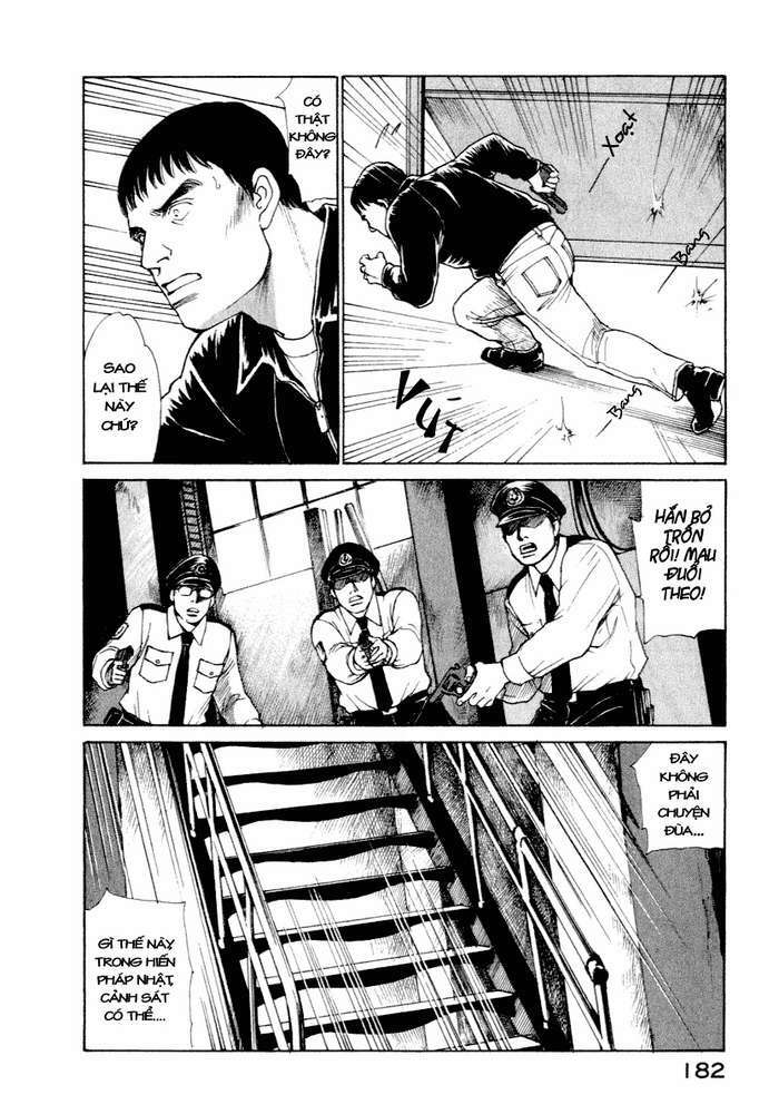 eternal sabbath chapter 15 17