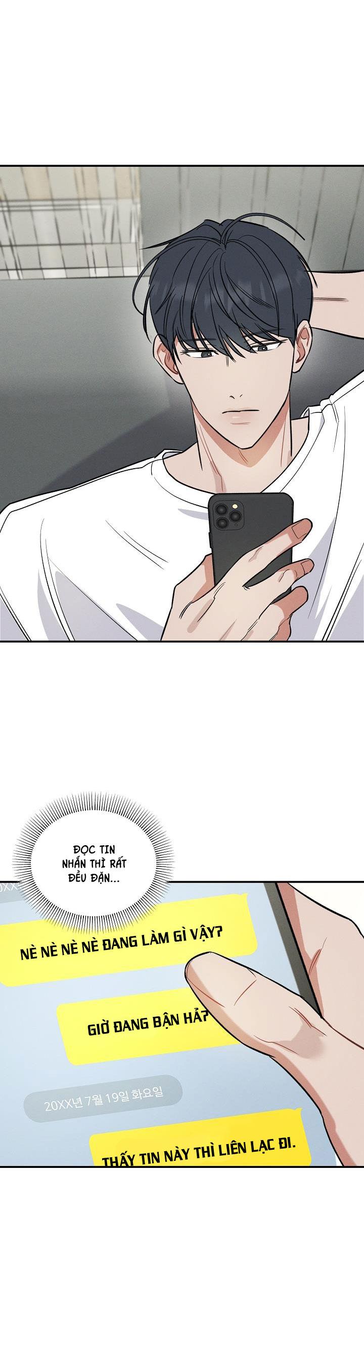 mặt trời của đêm chapter 7 2