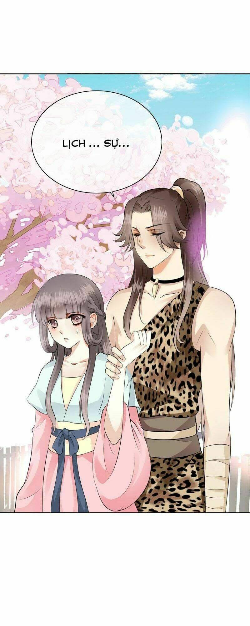 điền viên mật sủng: cô vợ nóng bỏng chapter 44 2