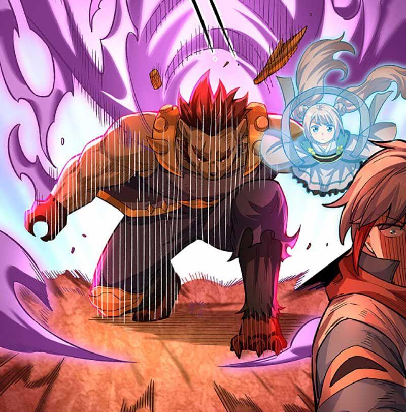 võ đạo độc tôn chapter 600 42