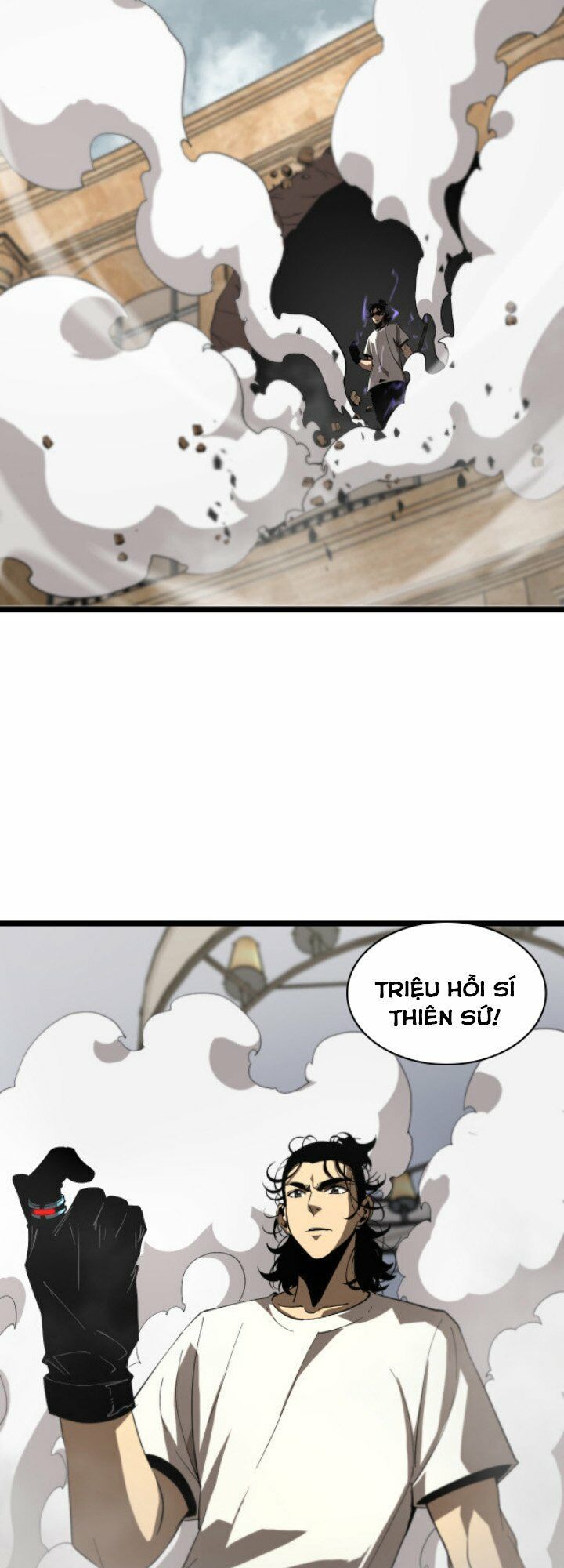 chư giới - tận thế online chapter 42 30