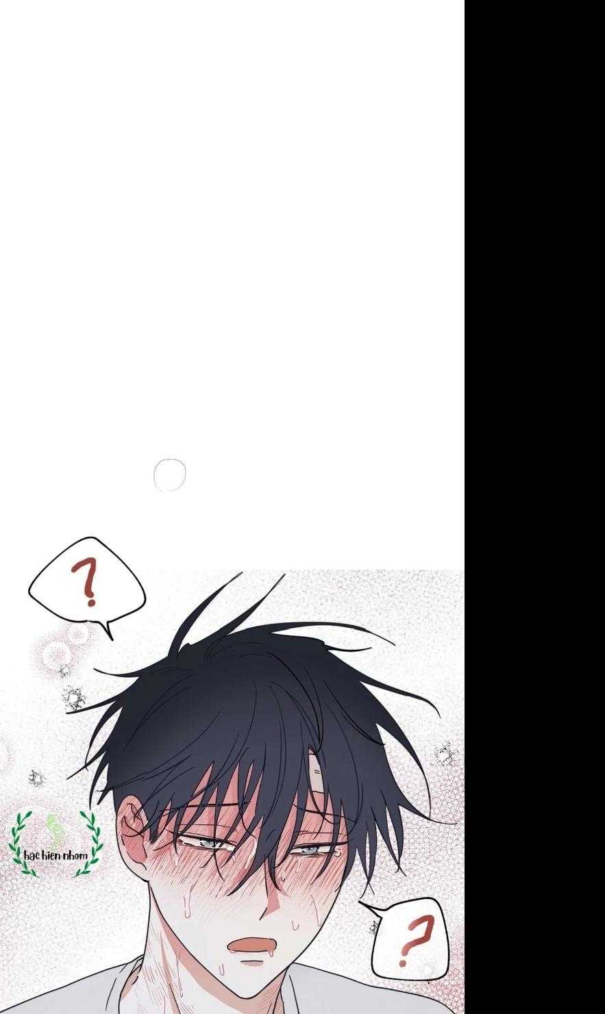 thủy triều thấp lúc chạng vạng chapter 13 2