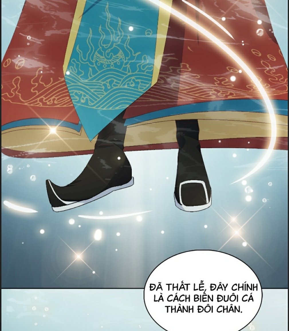 bách biến kim chi hí giao ký chapter 5 33