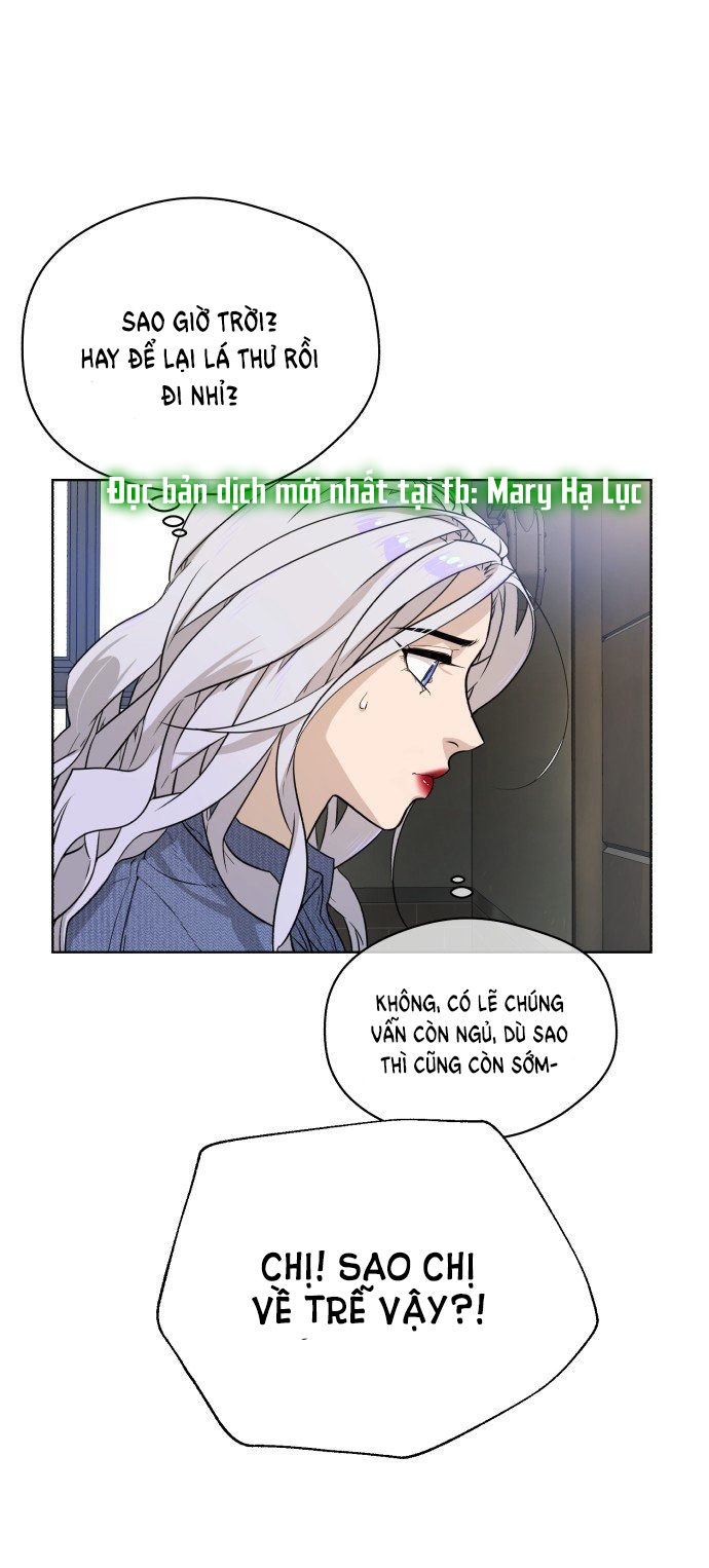 bạch huyết - white blood chapter 16 38
