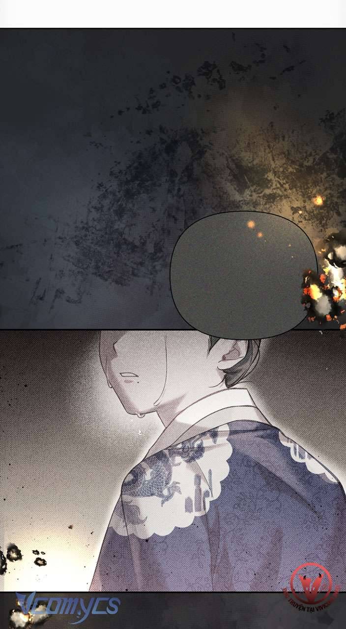 [18+] tiết học bí mật của trung điện chapter 19 17