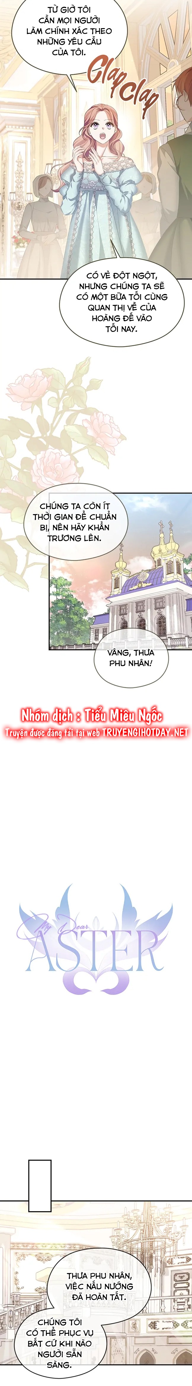 aster yêu dấu của tôi chapter 62 5