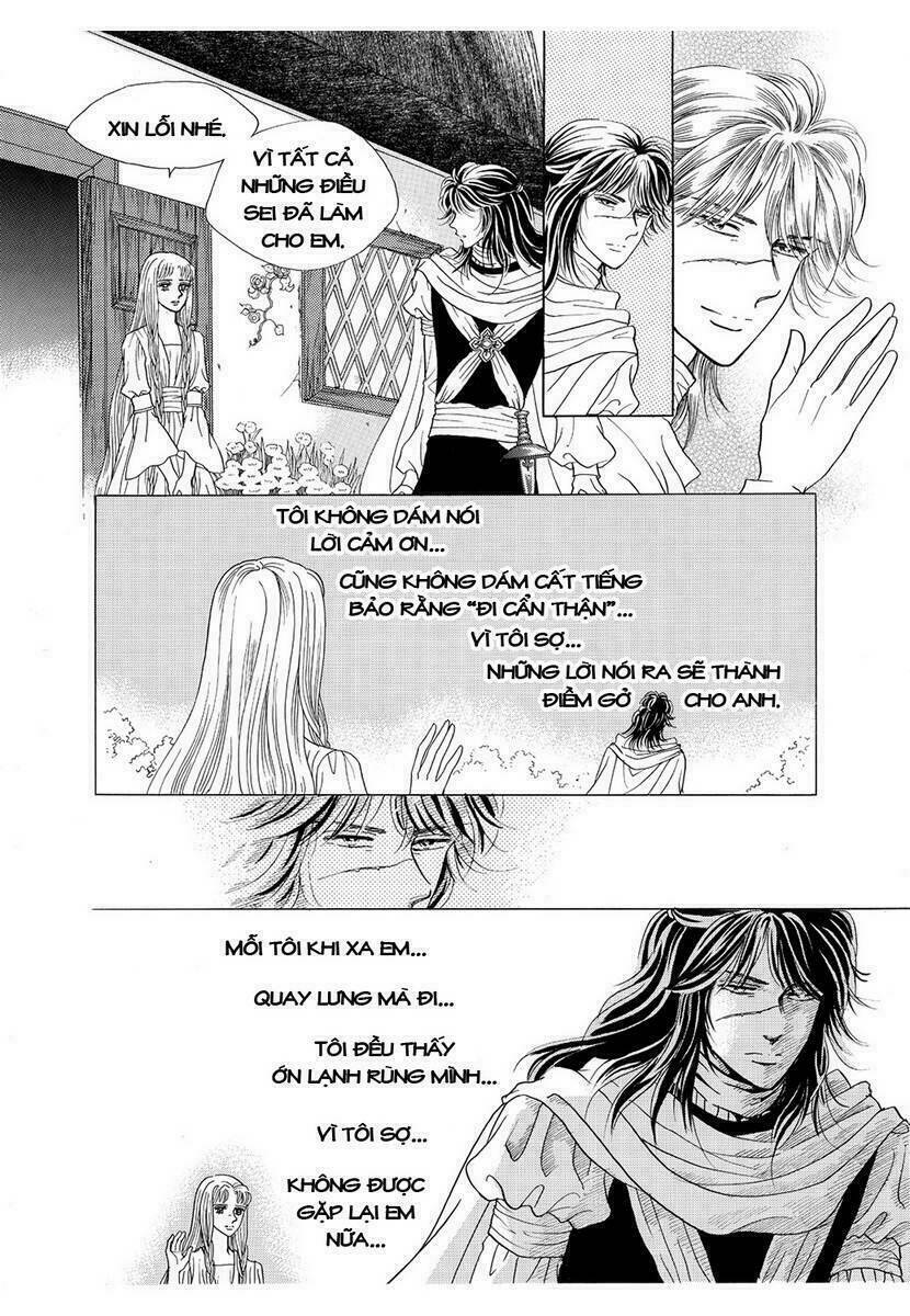 princess - công chúa xứ hoa (bản đẹp) chapter 75 30