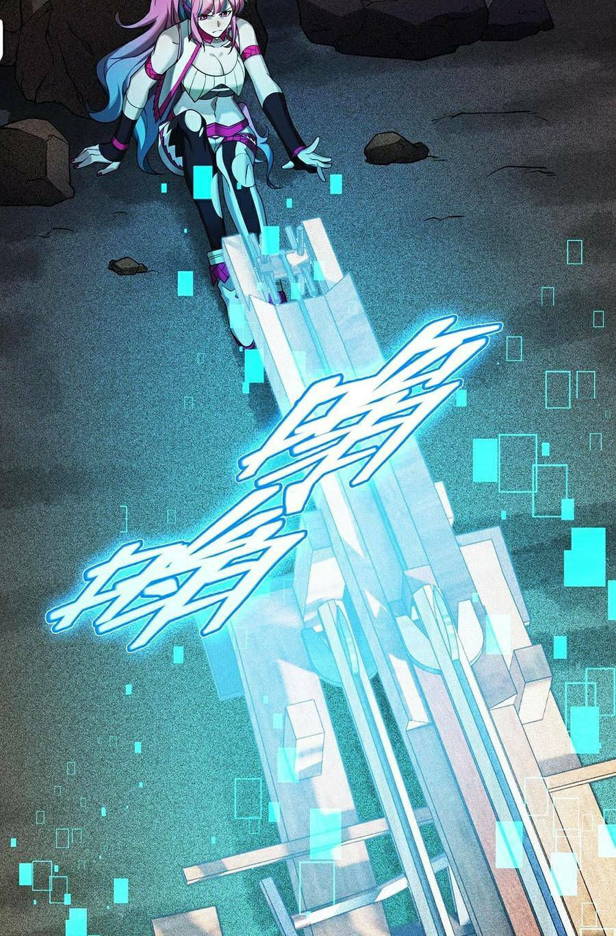 người chơi siêu mạnh chapter 15 64