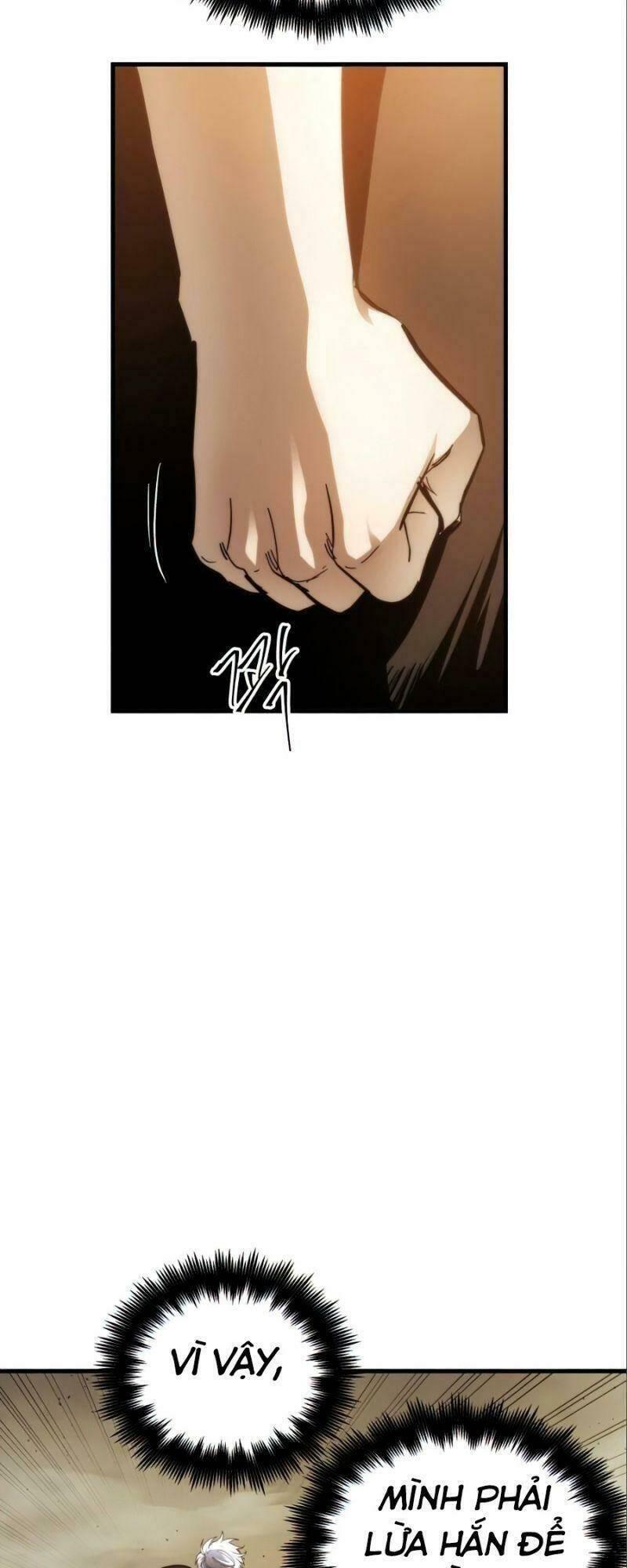 sự trở về của chiến thần tự sát chapter 17 18