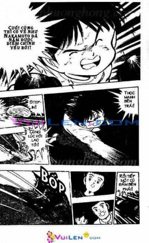 chibi cậu bé quyền anh (8 tập full) chapter 1 133