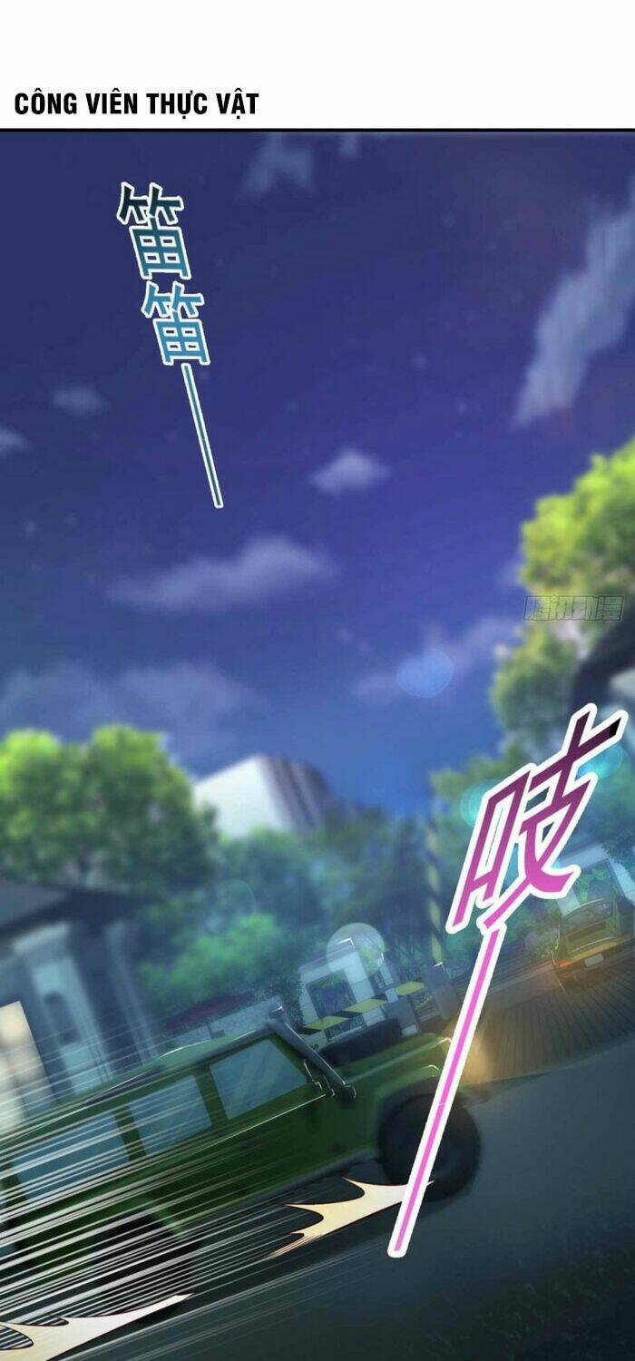 mở phòng khám tại tu tiên giới chapter 59 16