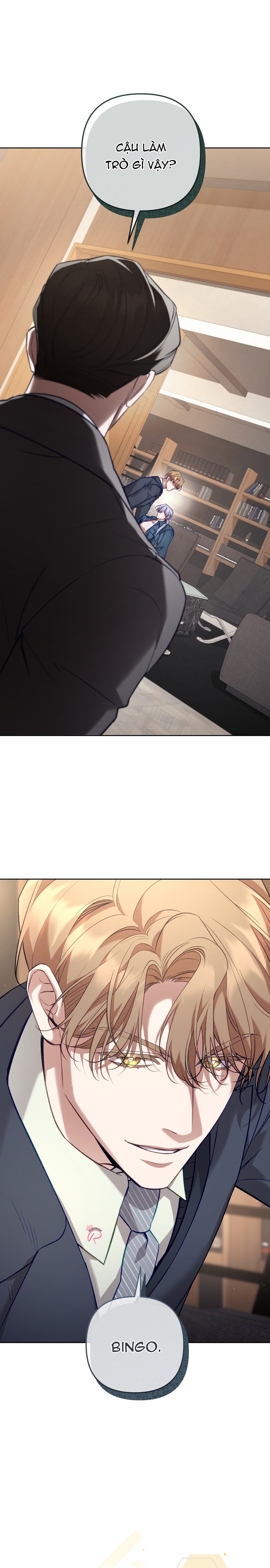 guide cấp s phết mật ong chapter 52 13