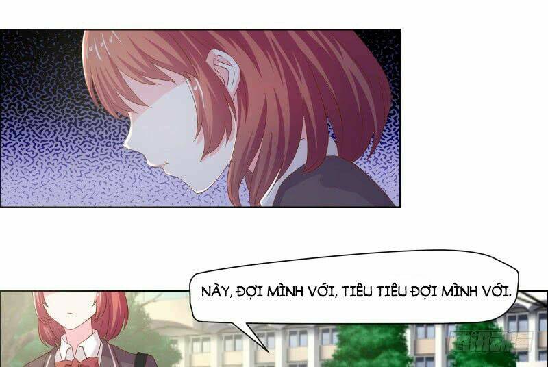 hào môn tiểu oan gia chapter 8 12