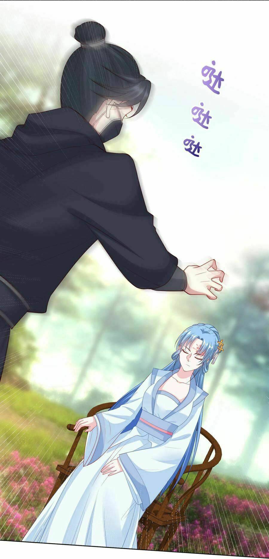 độc y đích nữ chapter 138 8