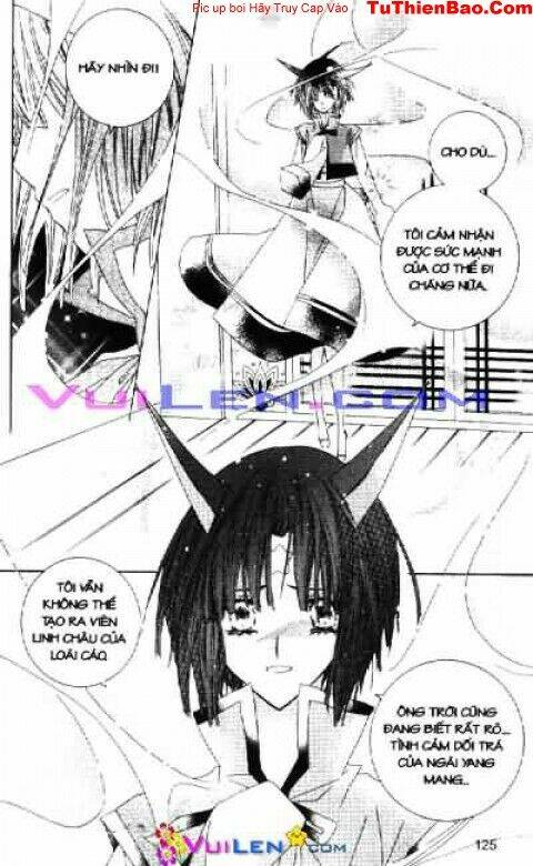 cáo nhỏ đáng yêu chapter 5 125