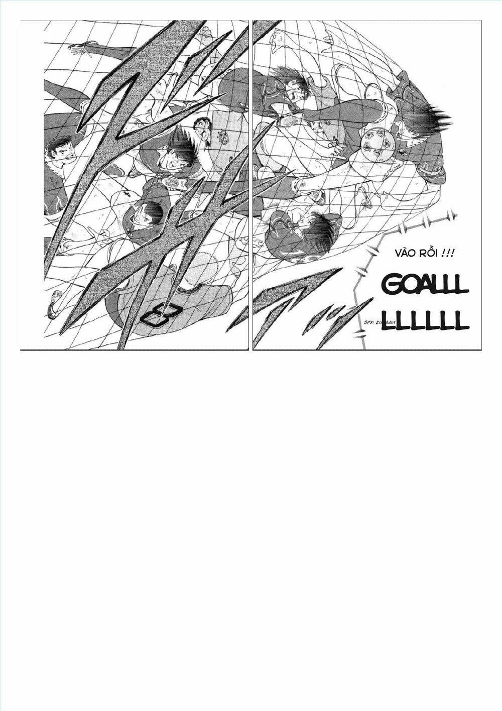 captain tsubasa : world youth (part 2) chapter 63 16
