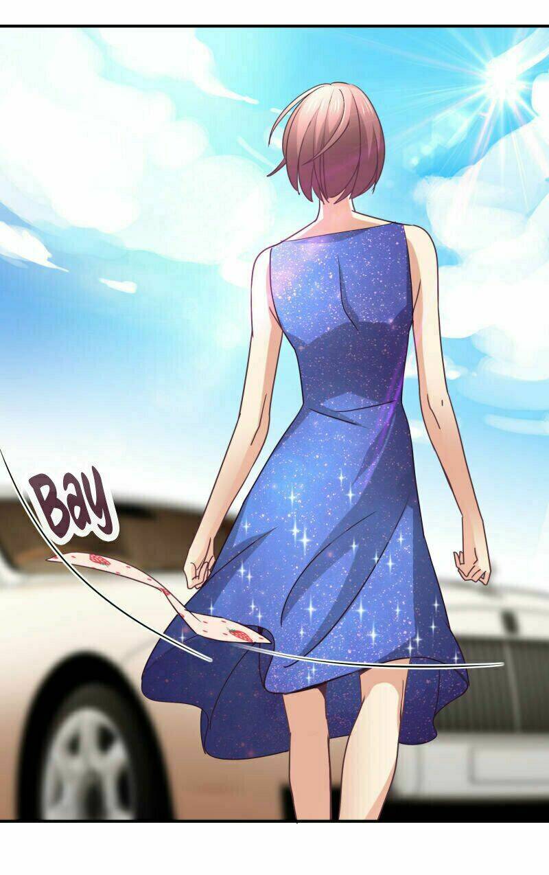 cuồng duệ tiểu thê chapter 50 20