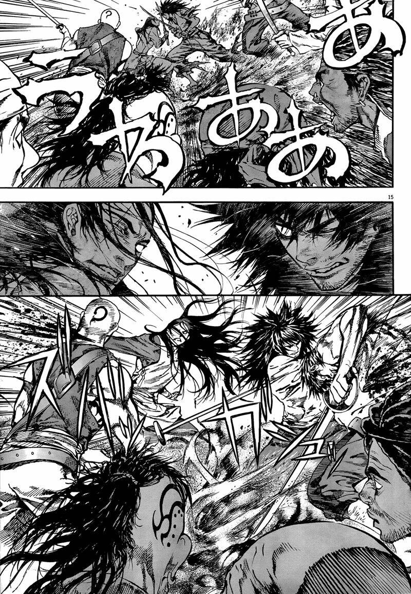 burning hell chapter 2 15