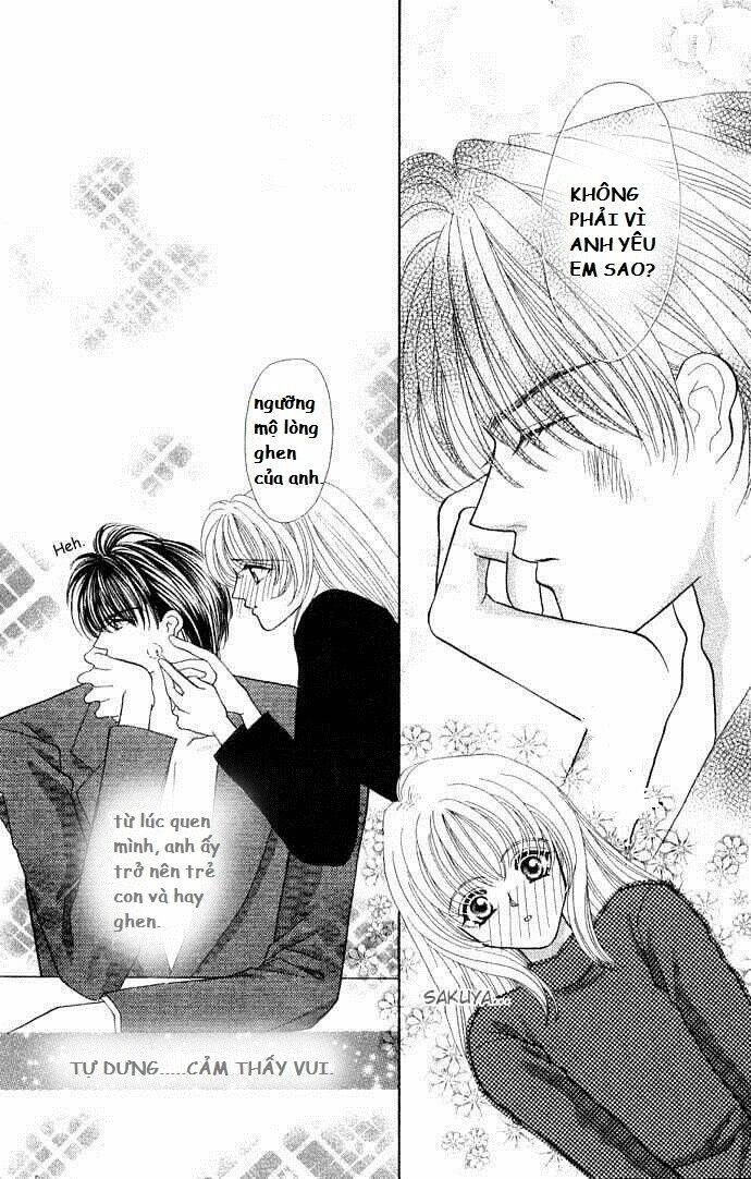 kaikan phrase chapter 30 8