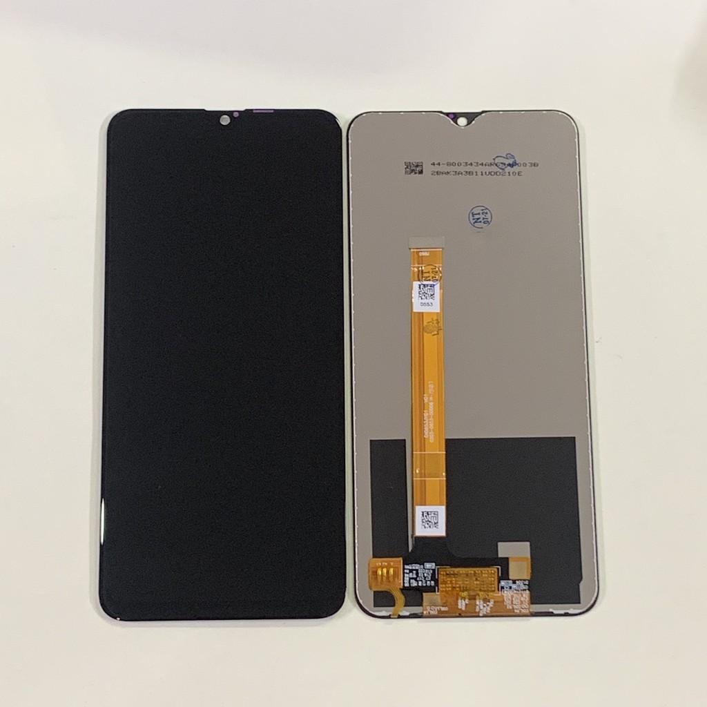 Màn hình thay thế cho Oppo F11/A9 loại A ĐEN