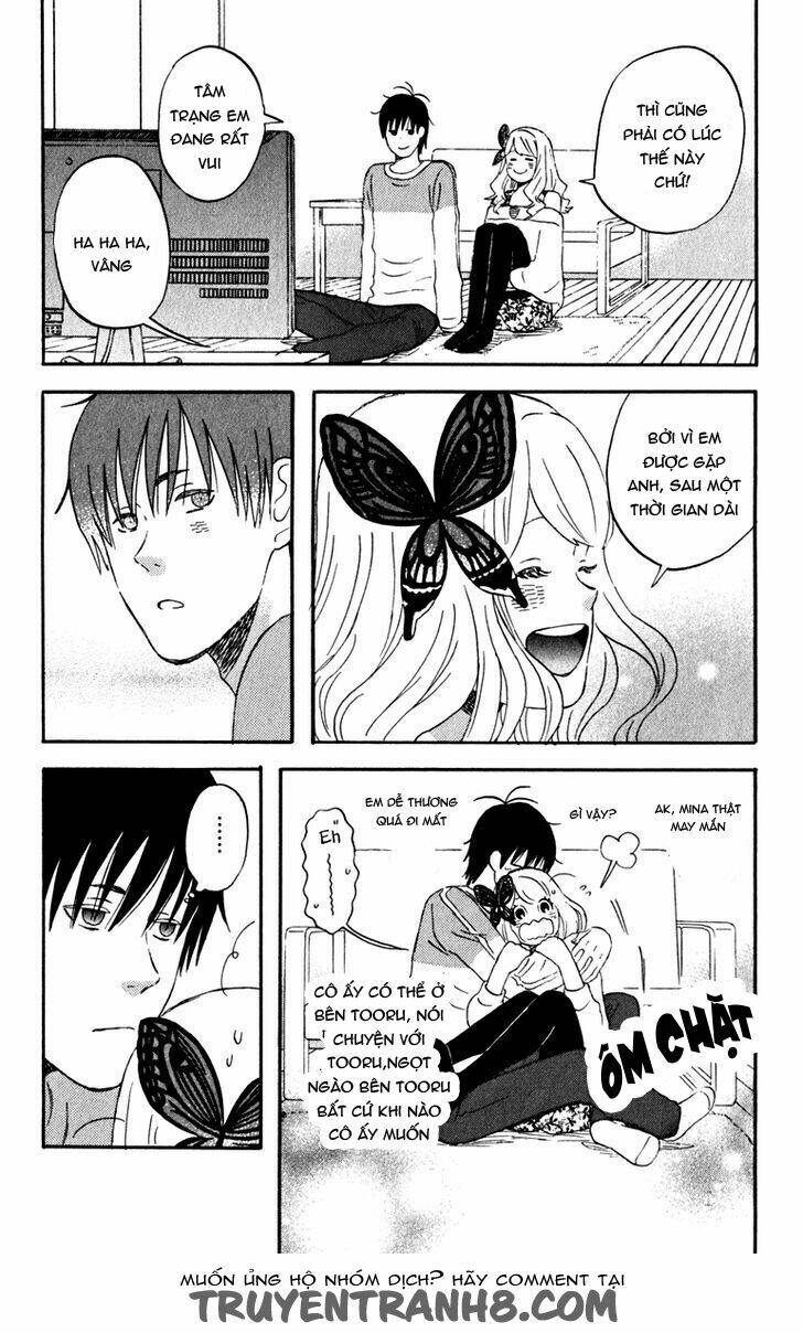 liar x liar chapter 29 17