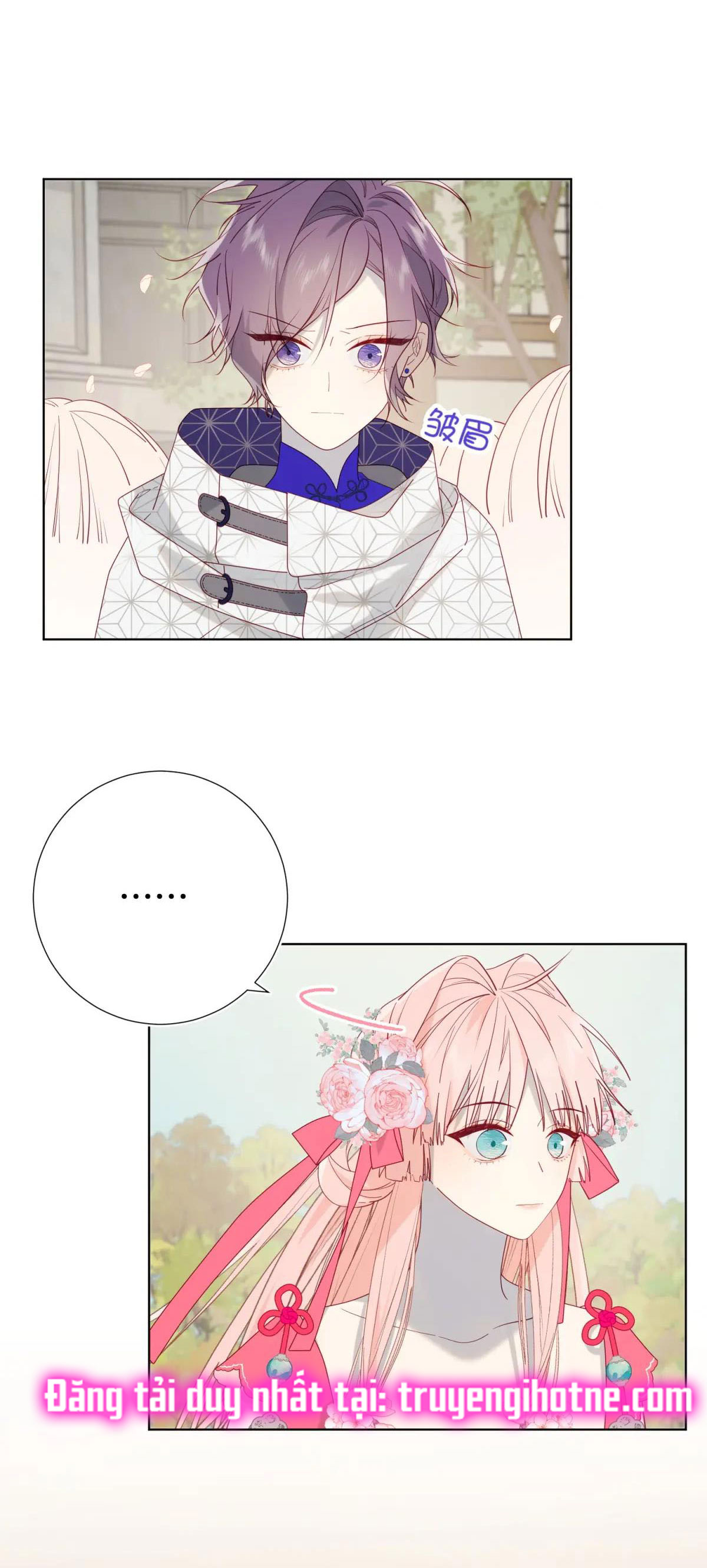 ác nữ cự tuyệt nam chính chapter 63 28