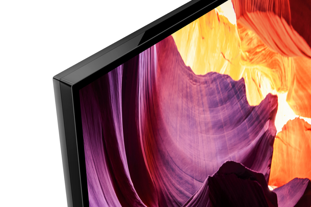 Google Tivi Sony 4K 50 inch KD-50X81DK - Hàng Chính Hãng - Chỉ Giao Hà Nội