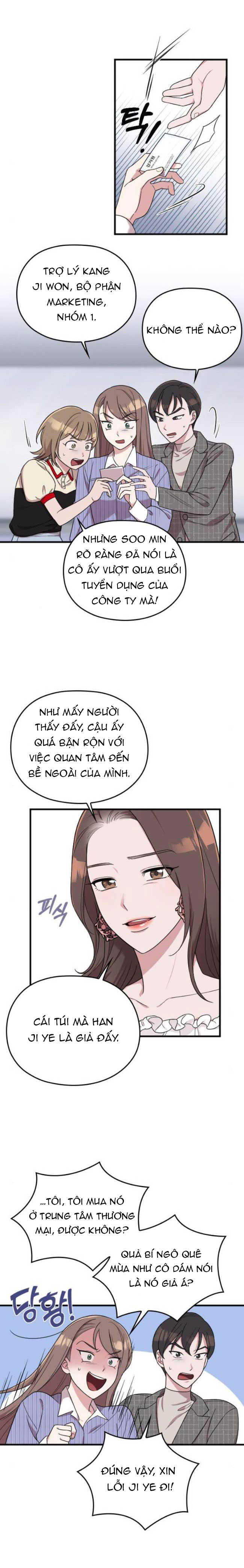 cô đi mà lấy chồng tôi chapter 12.2 12