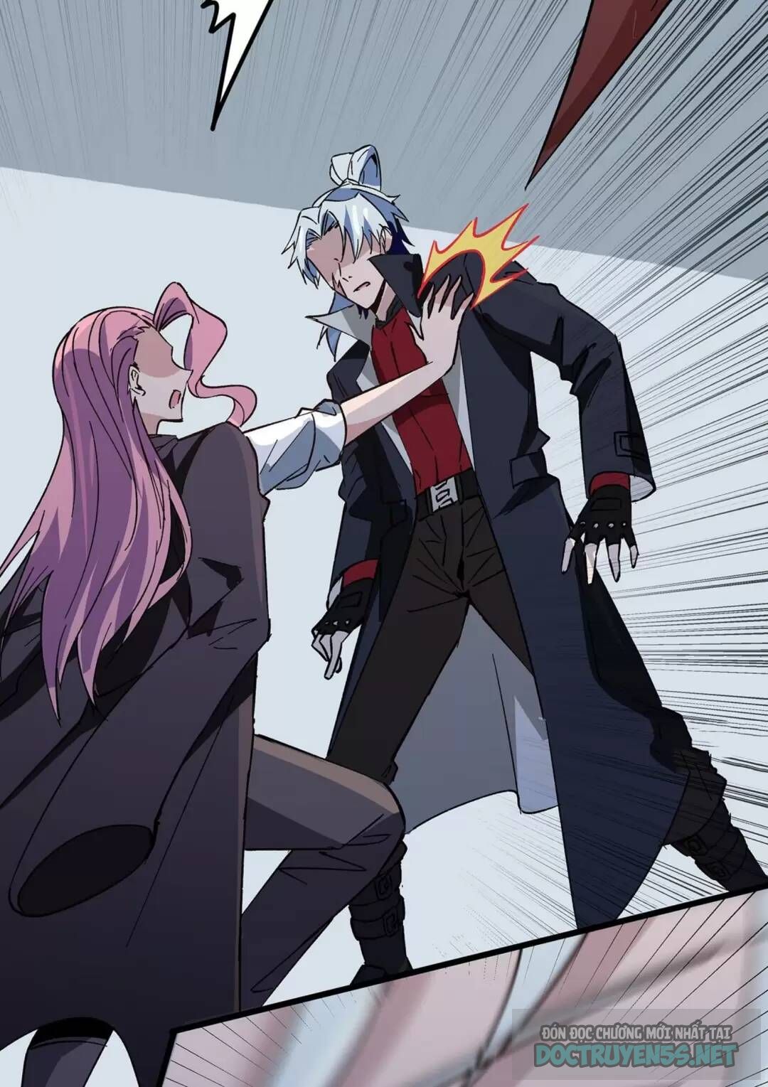 giải cứu 99 nữ chính ở mạt thế chapter 120 46