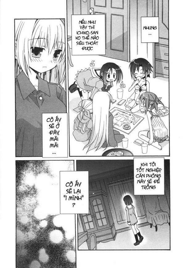 otome wa boku ni koishiteru chapter 6 16