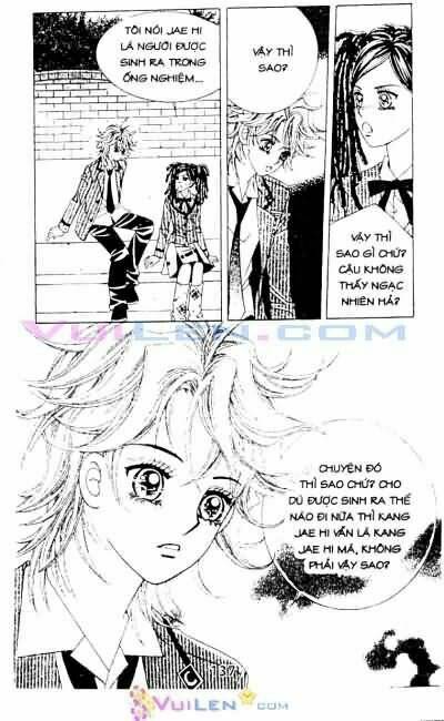 chàng gà mái chapter 7 137