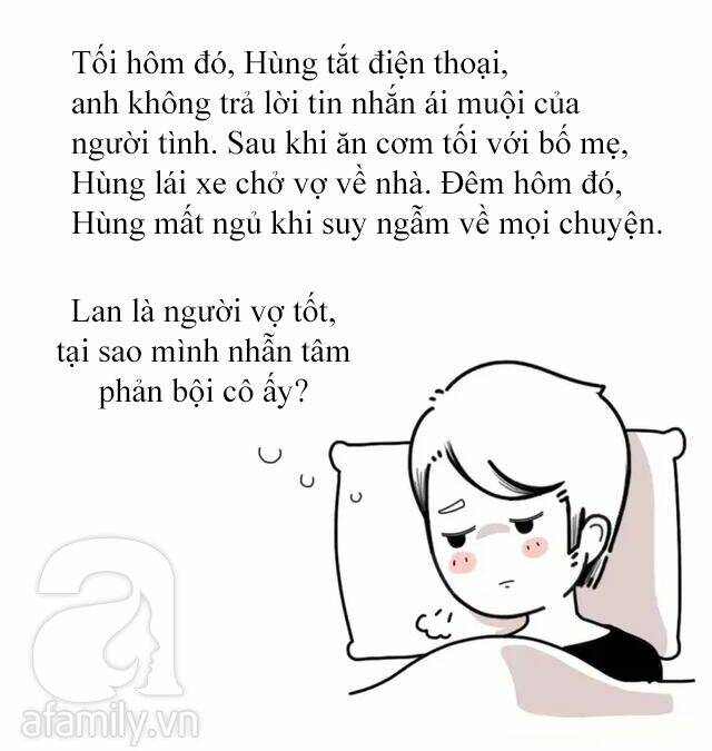 giải mã tình yêu chapter 257 9