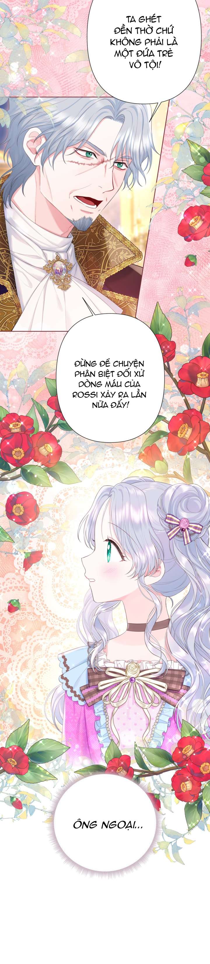 anh trai mạnh nhất của tôi đã mất trí nhớ chapter 19 25