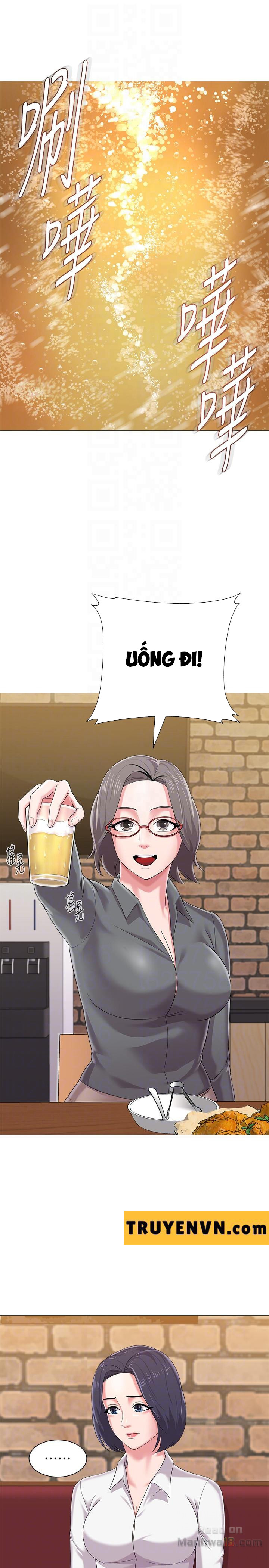 cô giáo bán thân chapter 26 24