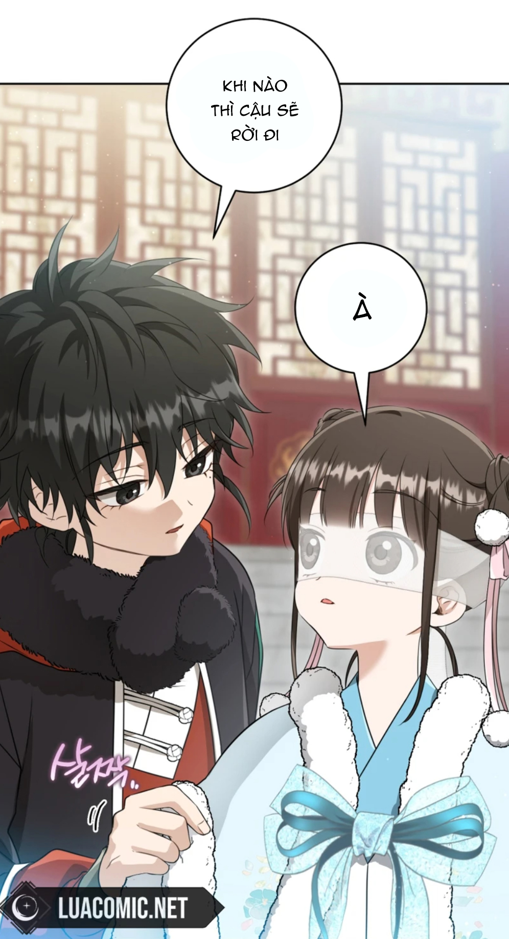 trở thành đứa cháu gái bị ghẻ lạnh trong gia tộc võ giả hùng mạnh chapter 66.1 14