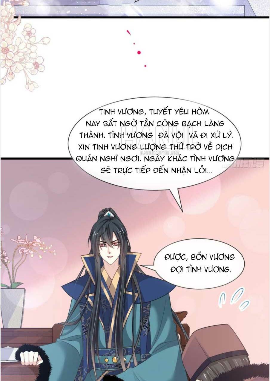 thiên hạ đệ nhất sủng phi chapter 194.1 3