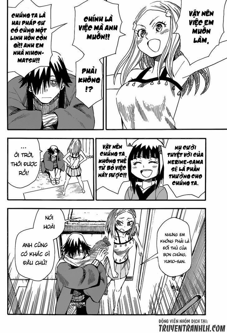 nihonmatsu kyoudai to mokuzou keikoku no bouken chapter 2 22