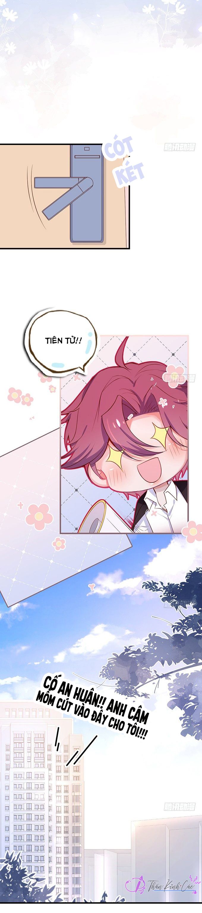 dưỡng khí chí mạng chapter 24 22