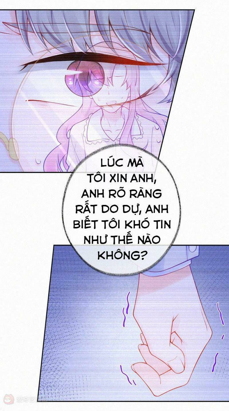 mami đột kích, thiên tài manh bảo khốc daddy chapter 34 5