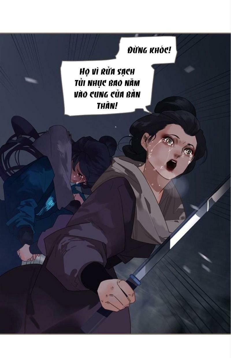 nhất đại linh hậu chapter 113 12