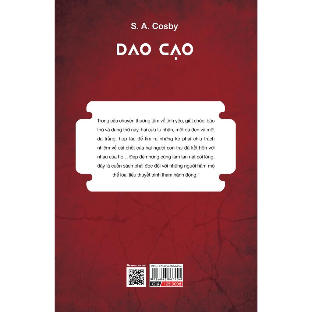 Dao cạo  - Bản Quyền