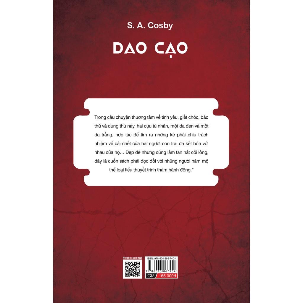 Dao cạo  - Bản Quyền